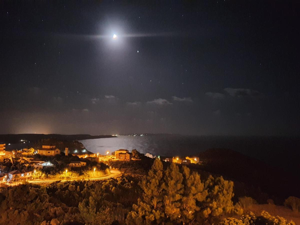 Punta Speranza Villa Nebida Exterior foto