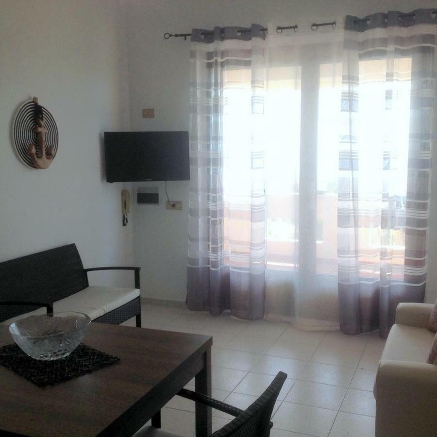 Punta Speranza Villa Nebida Exterior foto
