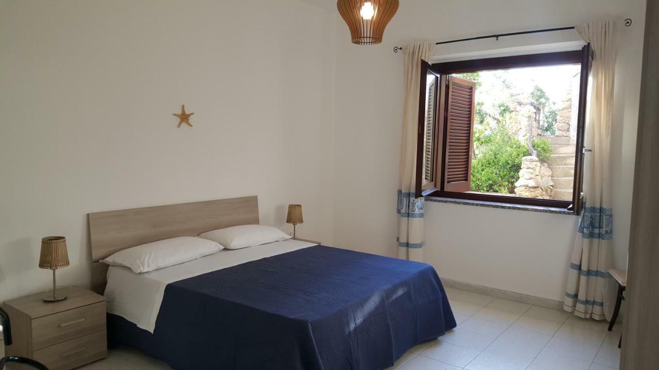 Punta Speranza Villa Nebida Exterior foto