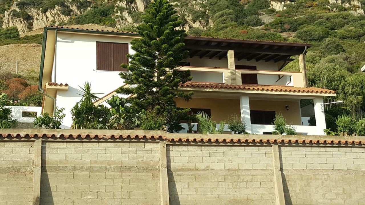 Punta Speranza Villa Nebida Exterior foto