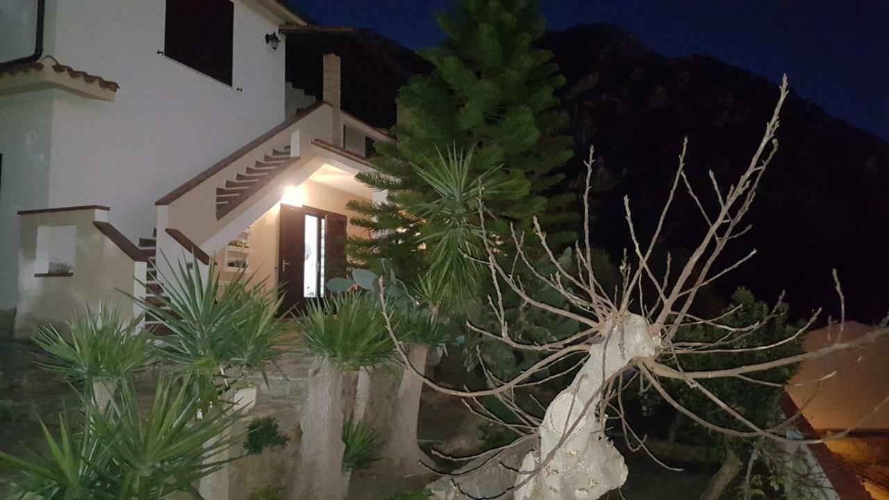 Punta Speranza Villa Nebida Exterior foto