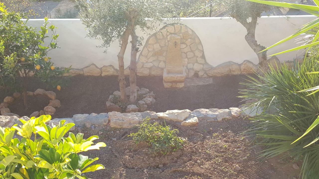 Punta Speranza Villa Nebida Exterior foto