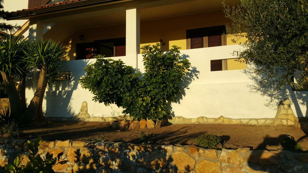Punta Speranza Villa Nebida Exterior foto