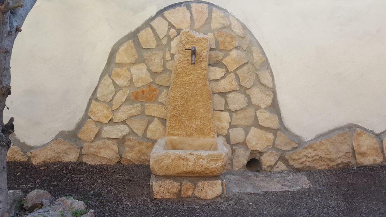 Punta Speranza Villa Nebida Exterior foto