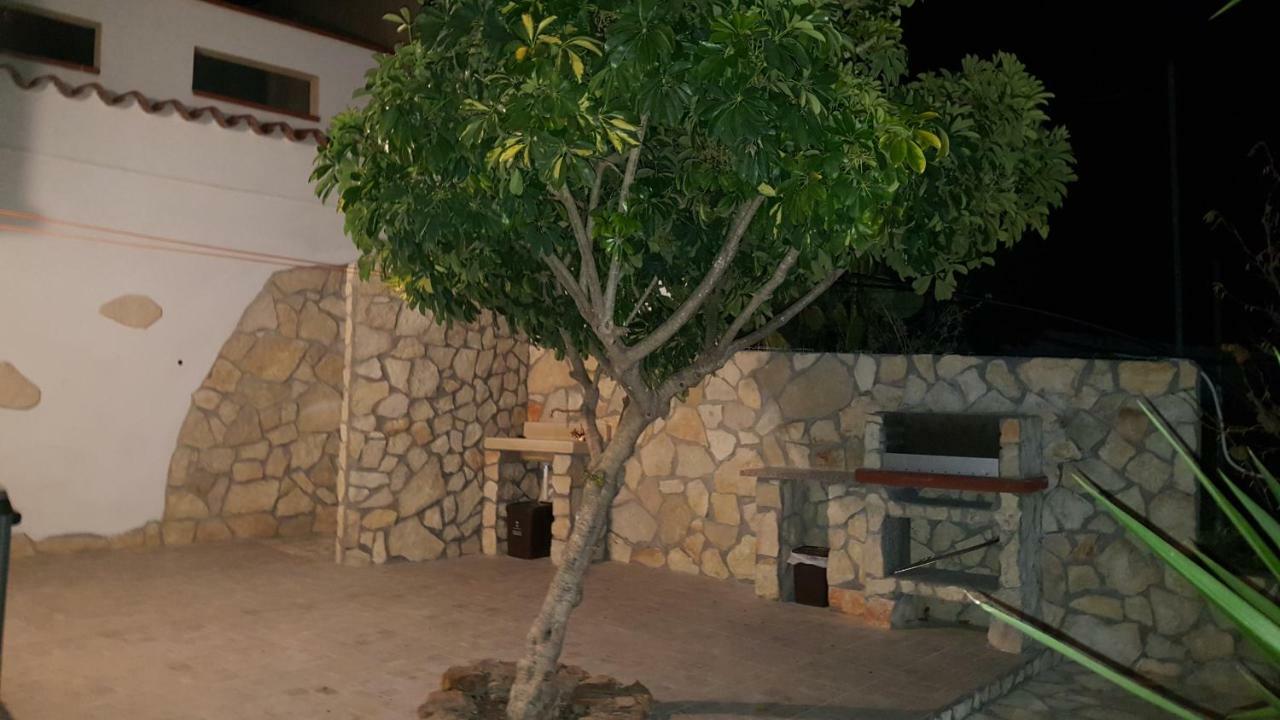 Punta Speranza Villa Nebida Exterior foto